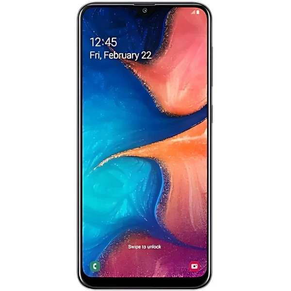 Mobitel best cheap samsung galaxy A20 used all colors uk